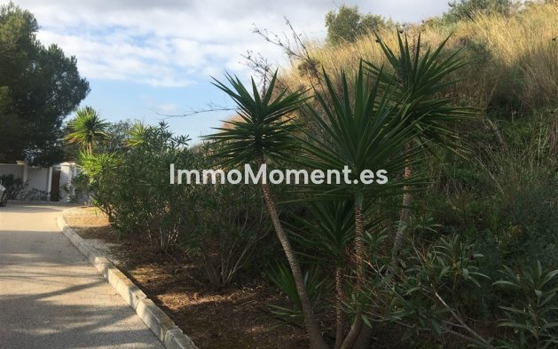 Revente - Terrain - Mijas - Mijas Centro