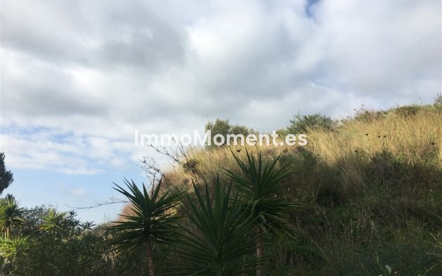 Revente - Terrain - Mijas - Mijas Centro