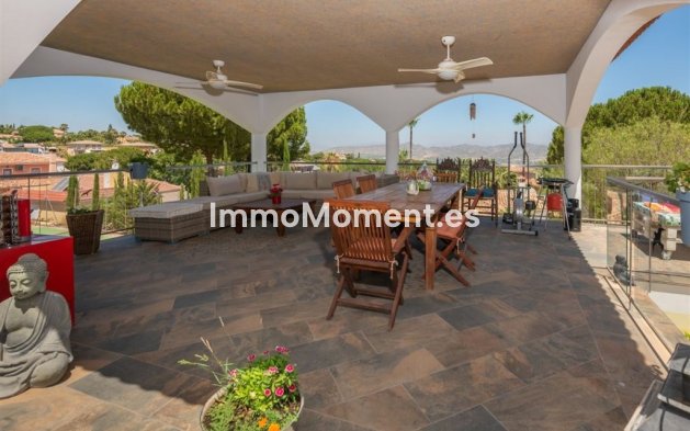 Reventa - Villa - Interior  - Alhaurín de la Torre