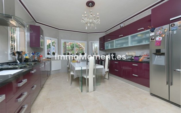 Reventa - Villa - Interior  - Alhaurín de la Torre