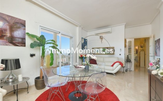 Reventa - Villa - Interior  - Alhaurín de la Torre