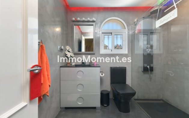 Reventa - Villa - Interior  - Alhaurín de la Torre