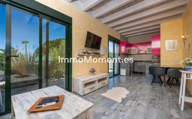 Reventa - Villa - Interior  - Alhaurín de la Torre