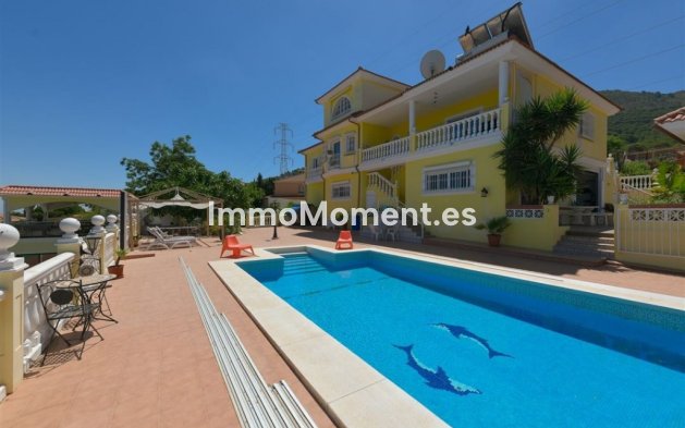 Reventa - Villa - Interior  - Alhaurín de la Torre