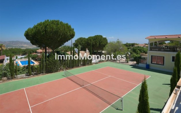 Reventa - Villa - Interior  - Alhaurín de la Torre