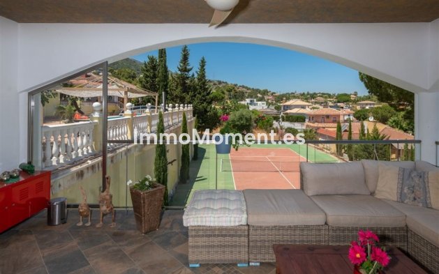 Reventa - Villa - Interior  - Alhaurín de la Torre