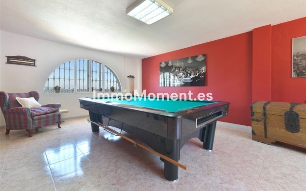 Reventa - Villa - Interior  - Alhaurín de la Torre