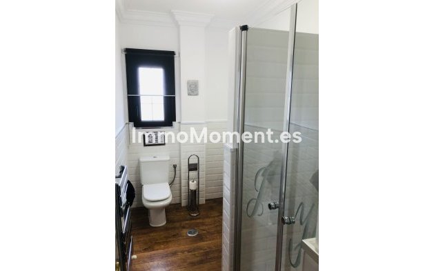 Wiederverkauf - Villa - Benalmadena - Benalmadena Centro