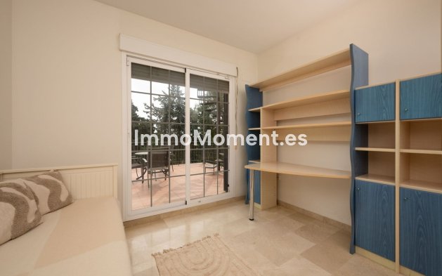 Wiederverkauf - Villa - Marbella - Elviria