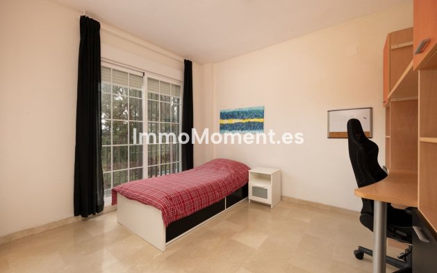 Wiederverkauf - Villa - Marbella - Elviria