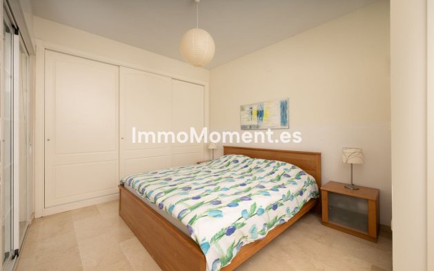 Wiederverkauf - Villa - Marbella - Elviria