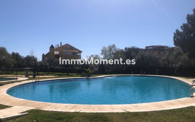 Wiederverkauf - Villa - Marbella - Elviria