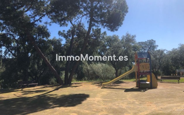 Wiederverkauf - Villa - Marbella - Elviria