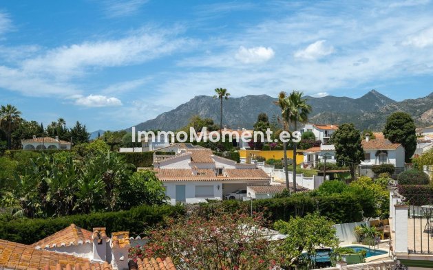 Revente - Villa - Marbella - Río Real
