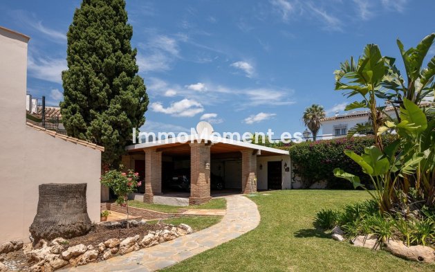 Revente - Villa - Marbella - Río Real