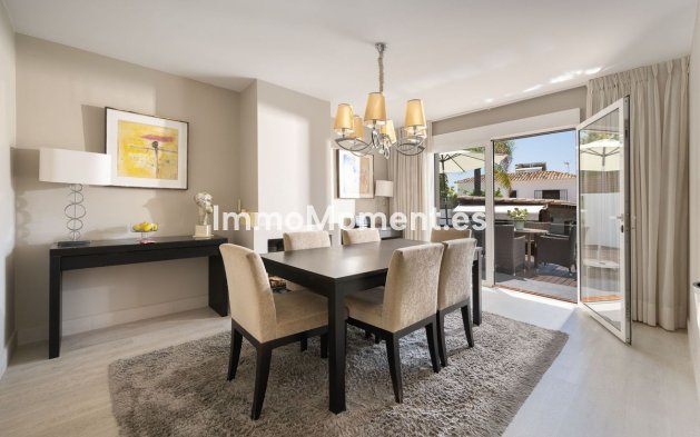 Revente - Villa - Marbella - Río Real