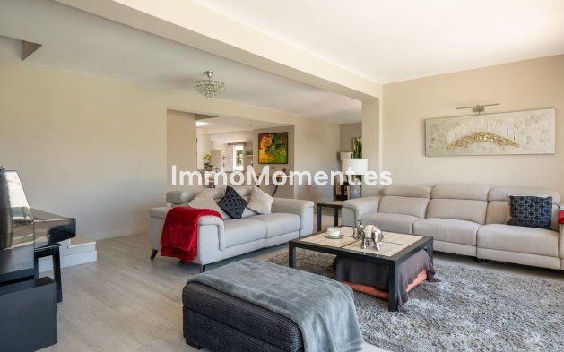 Revente - Villa - Marbella - Río Real