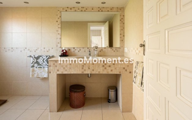 Revente - Villa - Marbella - Río Real