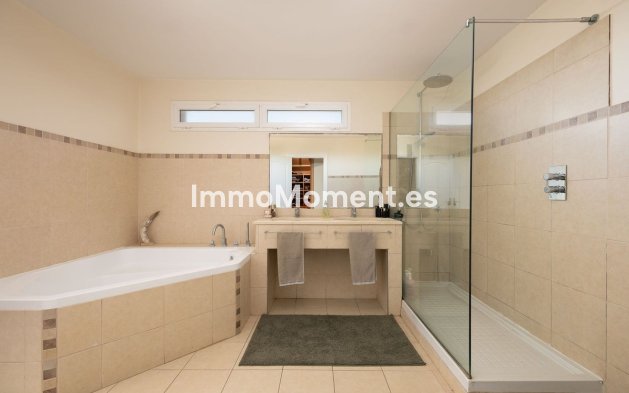 Revente - Villa - Marbella - Río Real