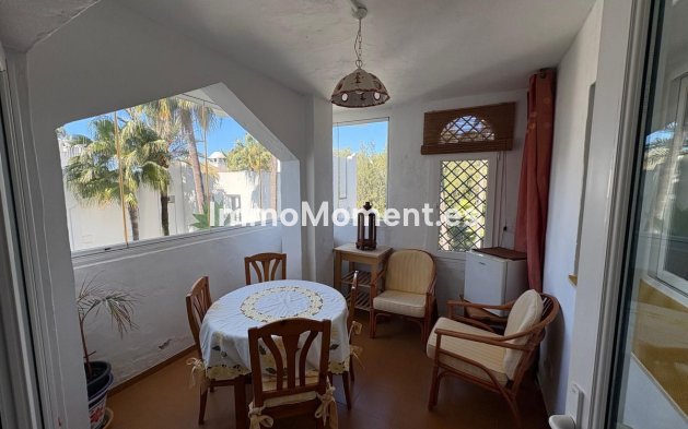 Resale - Apartment - Marbella - Marbella Centro