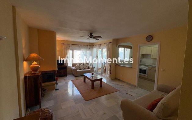 Resale - Apartment - Marbella - Marbella Centro