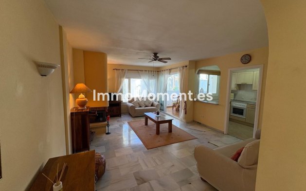 Resale - Apartment - Marbella - Marbella Centro