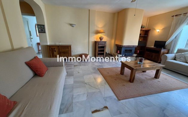 Resale - Apartment - Marbella - Marbella Centro