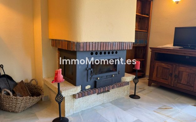 Resale - Apartment - Marbella - Marbella Centro