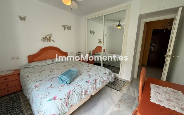 Resale - Apartment - Marbella - Marbella Centro