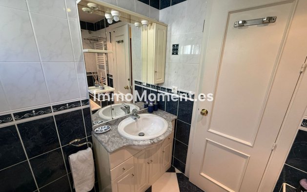 Resale - Apartment - Marbella - Marbella Centro