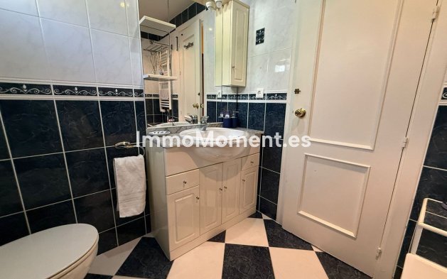 Resale - Apartment - Marbella - Marbella Centro