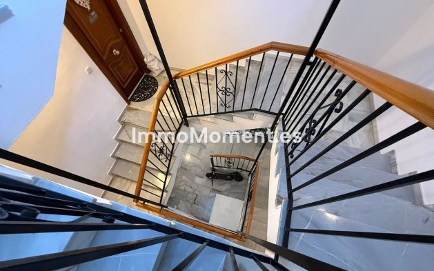 Resale - Apartment - Marbella - Marbella Centro