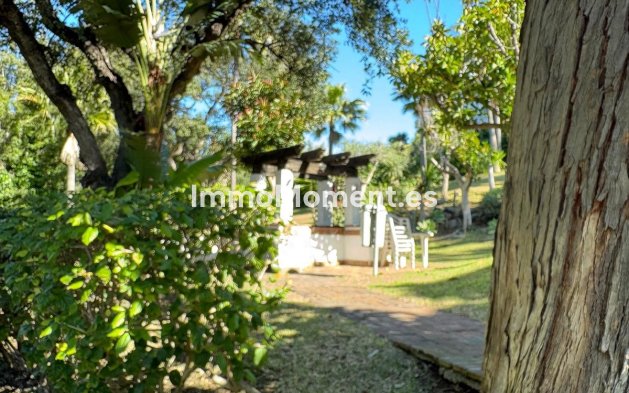 Resale - Apartment - Marbella - Marbella Centro