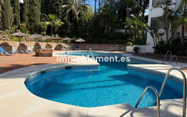 Resale - Apartment - Marbella - Marbella Centro