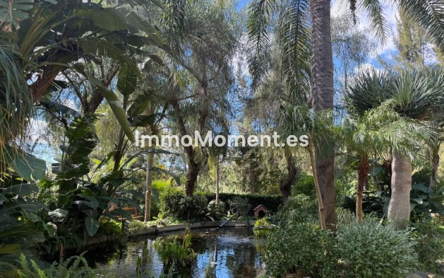 Resale - Apartment - Marbella - Marbella Centro