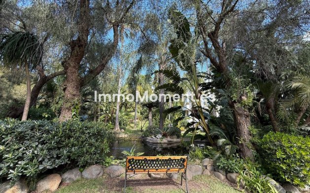 Resale - Apartment - Marbella - Marbella Centro