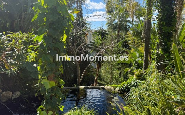 Resale - Apartment - Marbella - Marbella Centro