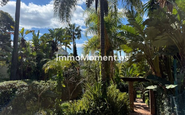 Resale - Apartment - Marbella - Marbella Centro