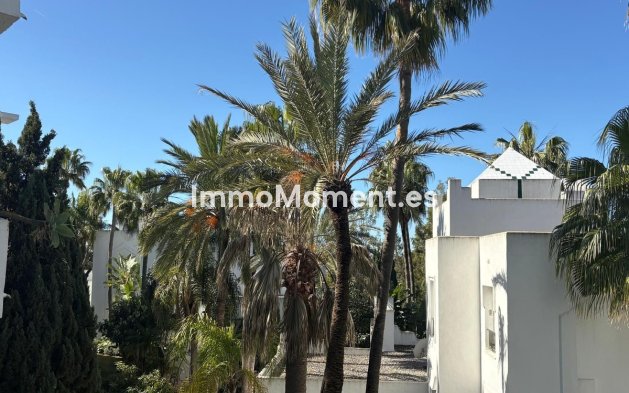 Resale - Apartment - Marbella - Marbella Centro