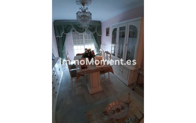 Reventa - Villa - Mijas - Mijas Centro