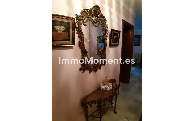 Reventa - Villa - Mijas - Mijas Centro