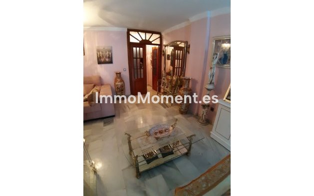Reventa - Villa - Mijas - Mijas Centro