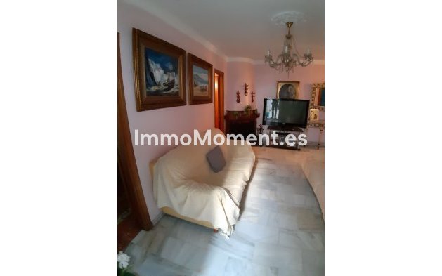 Reventa - Villa - Mijas - Mijas Centro