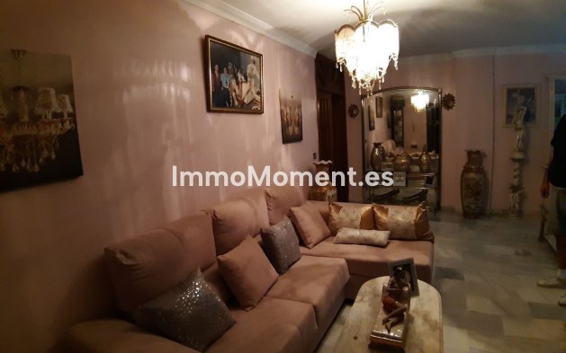 Reventa - Villa - Mijas - Mijas Centro