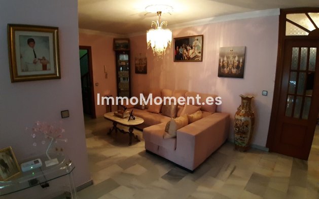 Reventa - Villa - Mijas - Mijas Centro