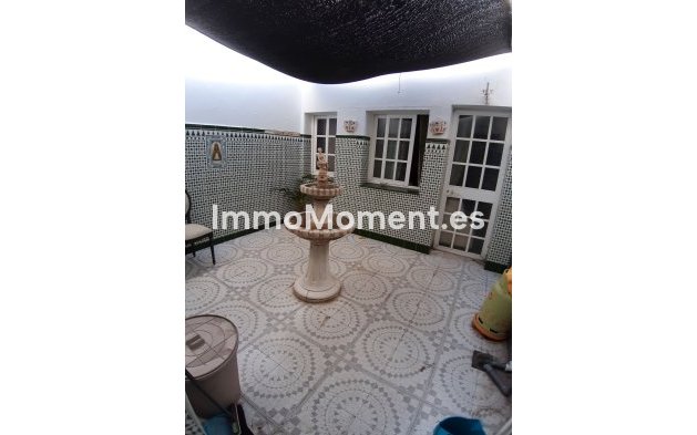 Reventa - Villa - Mijas - Mijas Centro