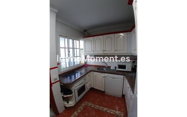 Reventa - Villa - Mijas - Mijas Centro