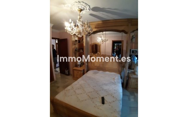 Reventa - Villa - Mijas - Mijas Centro