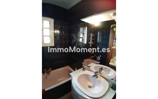 Reventa - Villa - Mijas - Mijas Centro