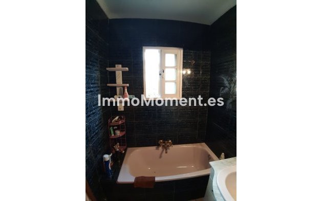 Reventa - Villa - Mijas - Mijas Centro